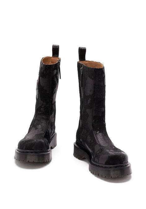 stivali rejena donna neri DR. MARTENS | 41253001BLACK